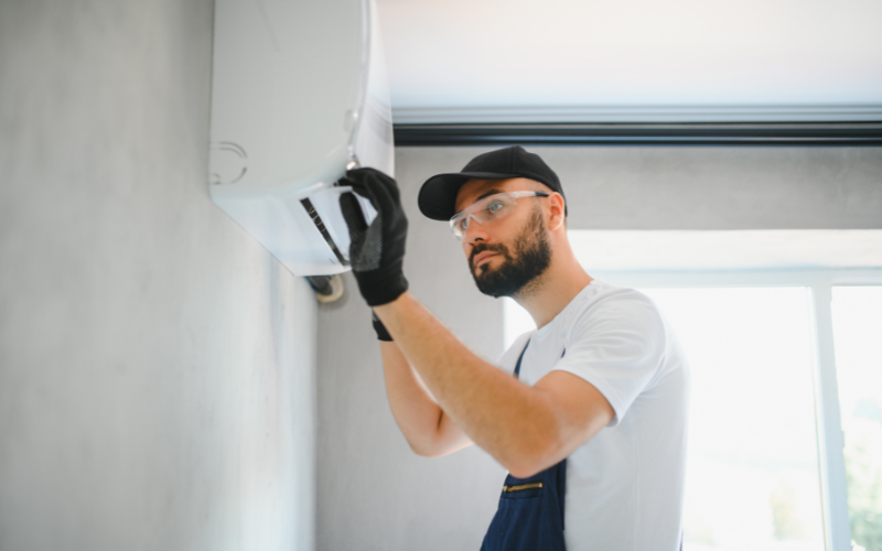 Top 5 Compliance Mistakes Tradies Make Under the VEU Program