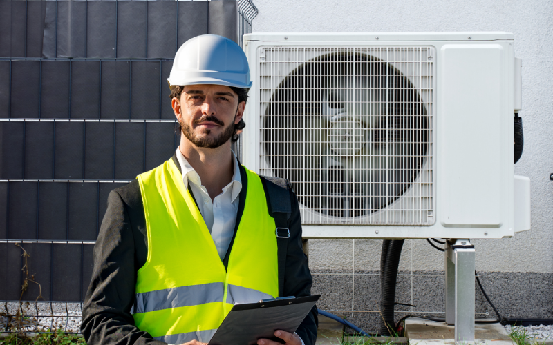 How to Streamline Energy Compliance Management Without Stress